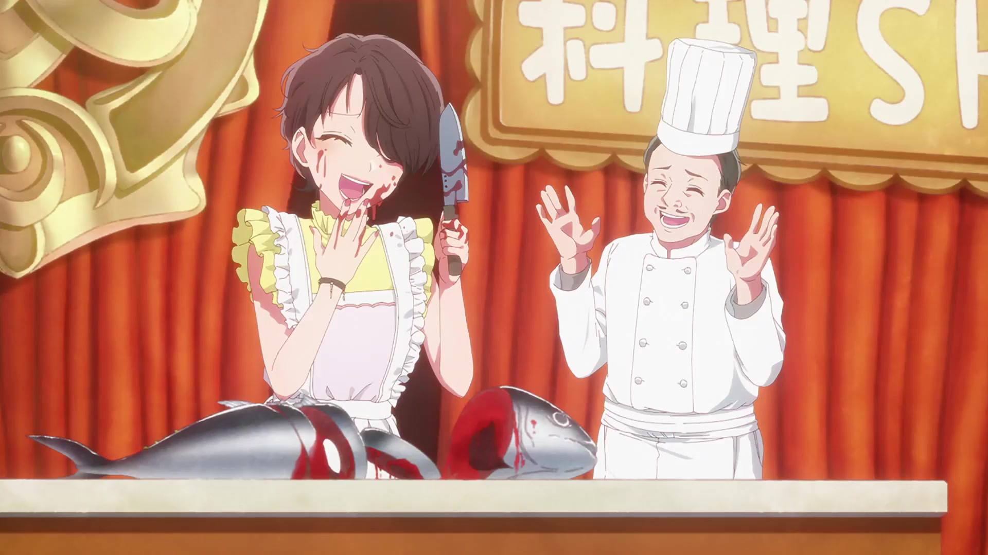 [Tsukyio Editing Resources] Oshi No Ko Season 1 (Episode 7) Raw Clips (91) (tsukyio.com).mp4